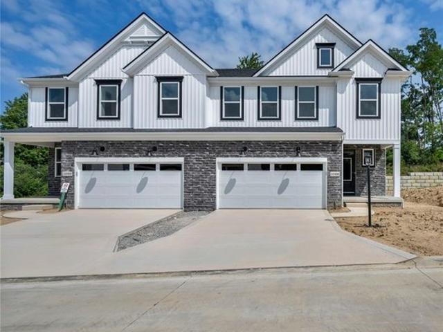 Townhouse for sale in Brunswick, Ohio