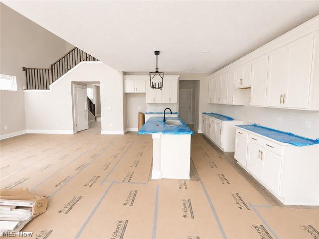 Townhouse for sale in Brunswick, Ohio