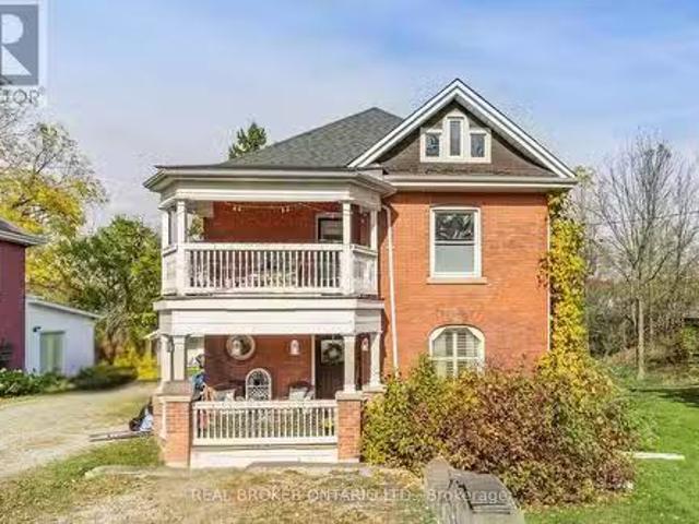 House for sale in Ancaster, Ontario