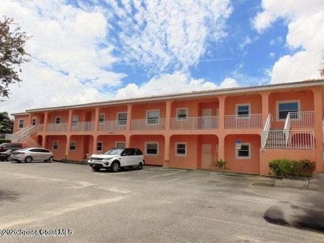 Condo for sale in Merritt Island, Florida