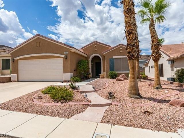 House for sale in Henderson, Nevada