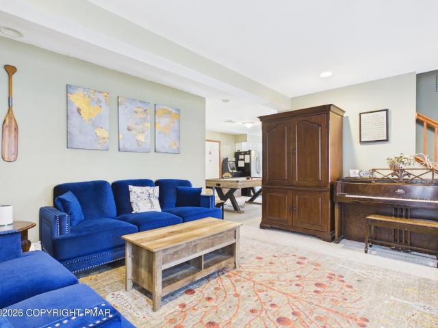House for sale in Cresco, Pennsylvania