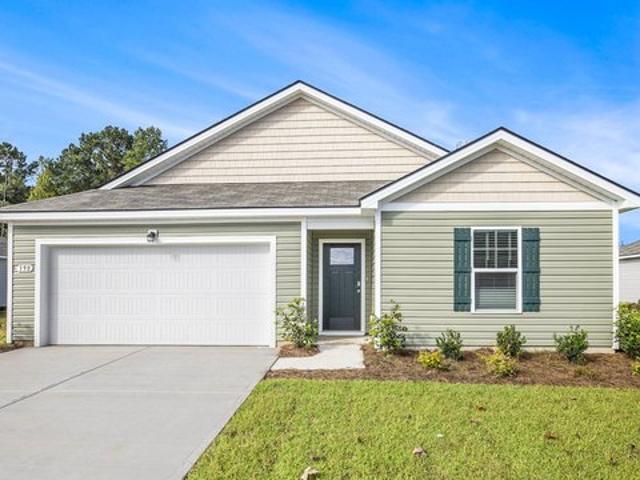 House for sale in Ash, North Carolina