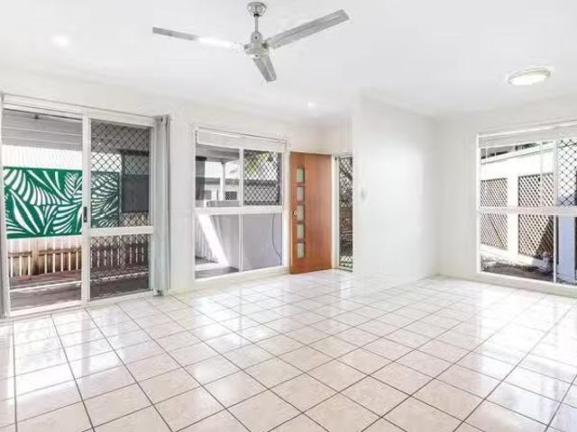 House for rent in Cairns, Queensland