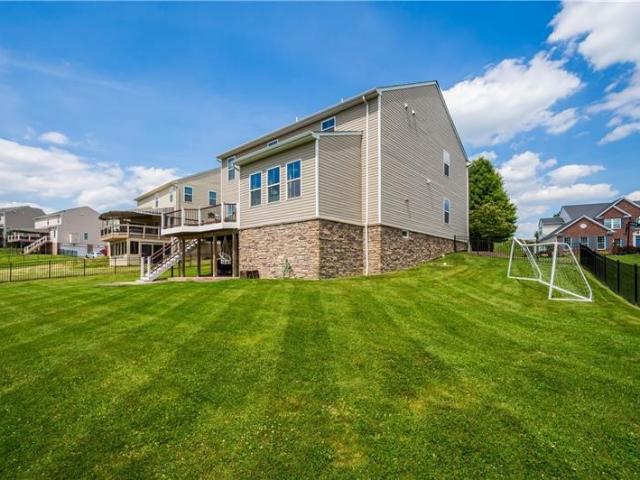 House for sale in Strabane, Pennsylvania