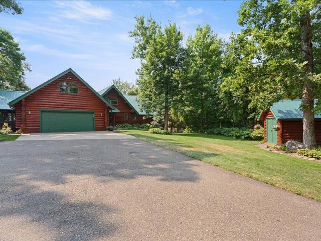 House for sale in Nisswa, Minnesota