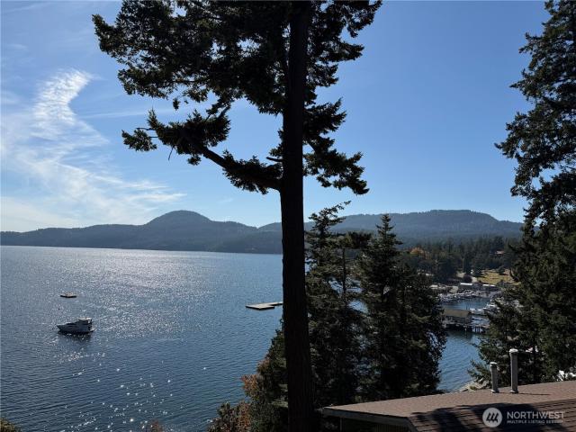 Condo for sale in Rosario, Eastsound