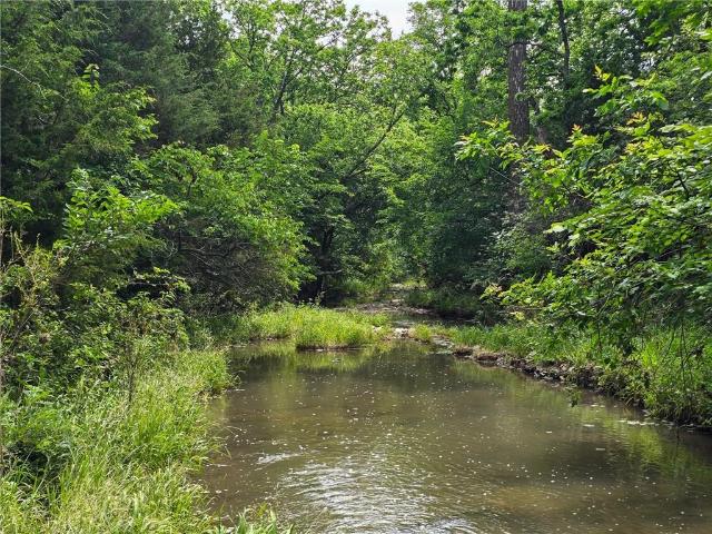 Farm for sale in Kansas