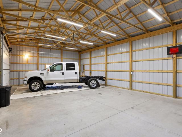 House for sale in Milroy, Indiana