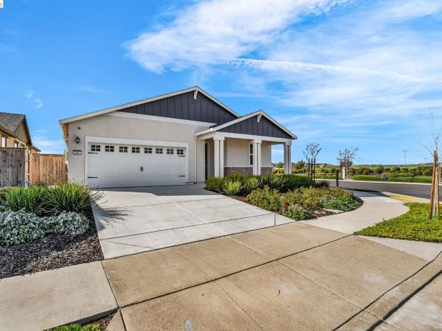House for sale in Solano, California