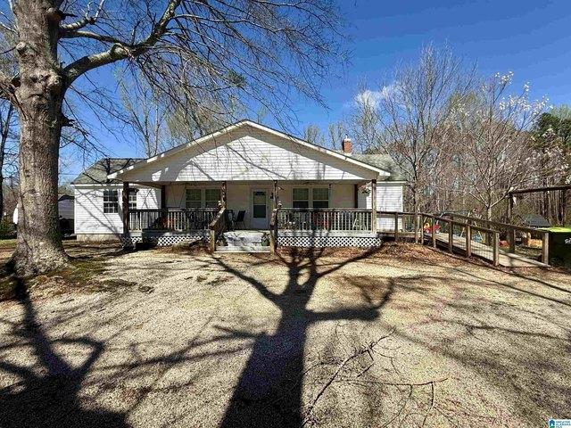 House for sale in Tallapoosa, Alabama