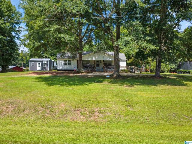 House for sale in Tallapoosa, Alabama