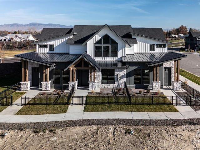 Townhouse for sale in Eagle, Idaho