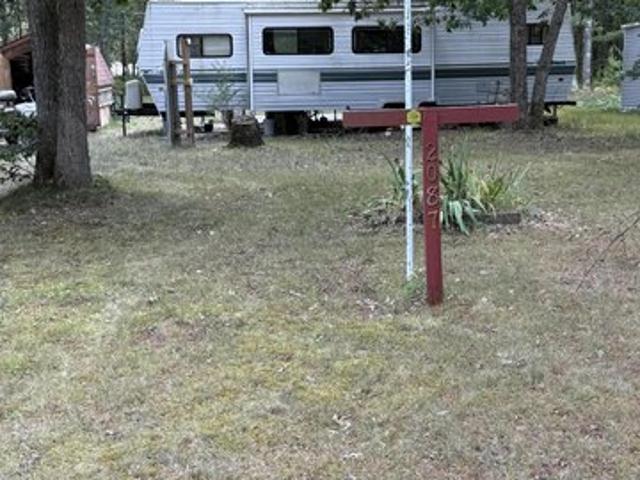 Land for sale in Baldwin, Michigan