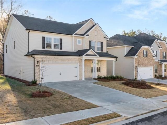 House for sale in Lawrenceville, Georgia