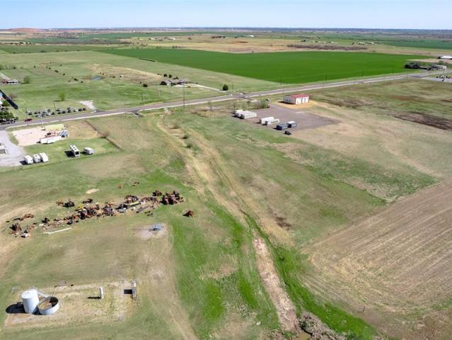 Land for sale in Union City, Oklahoma
