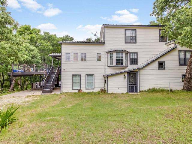 Property for sale in Navarro, Texas