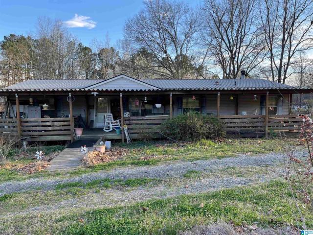House for sale in Vandiver, Alabama