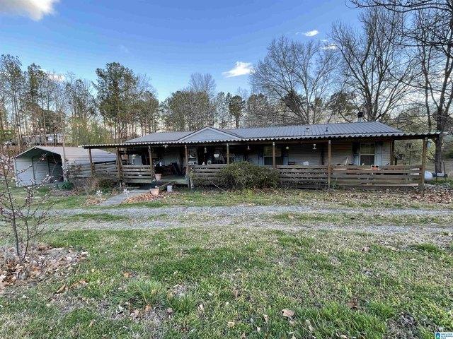 House for sale in Sterrett, Alabama