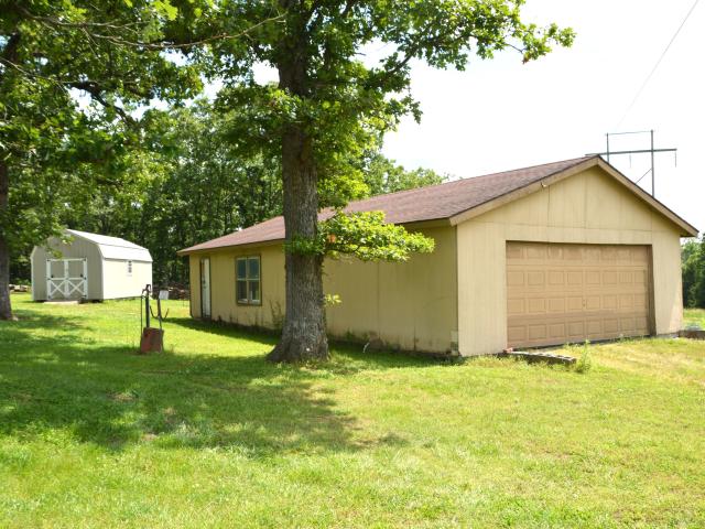 House for sale in Everton, Missouri