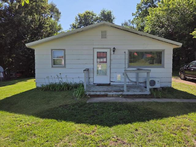 House for sale in Alexandria, Missouri