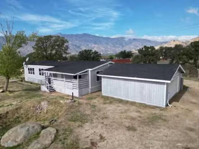 House for rent in California
