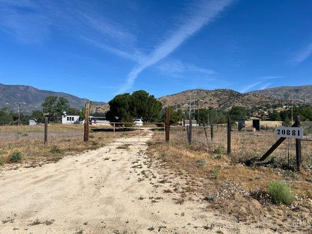 House for sale in California