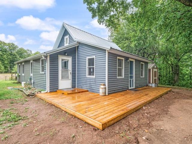House for sale in Big Rapids, Michigan