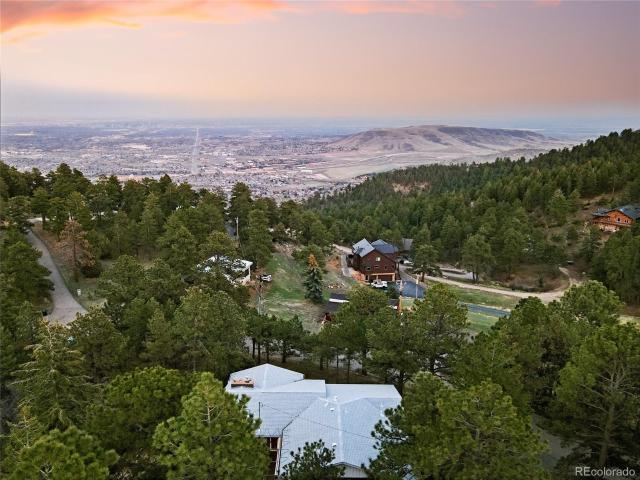 House for sale in Golden, Colorado