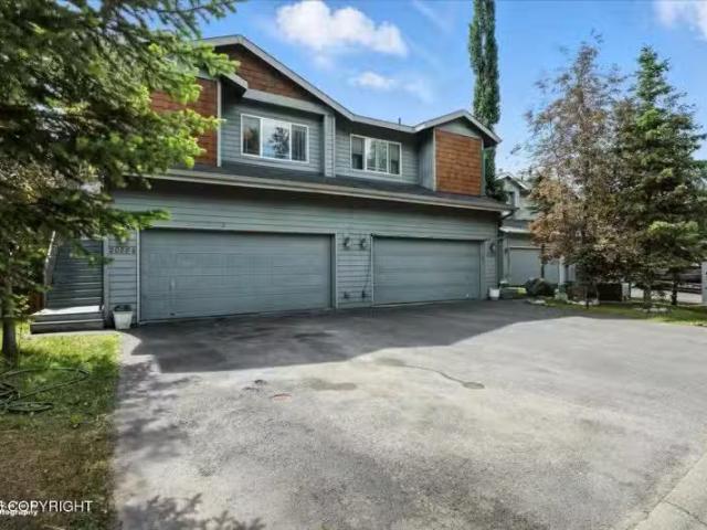 Apartment for rent in Eagle River