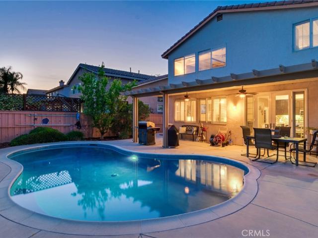 House for sale in Orangecrest, Riverside