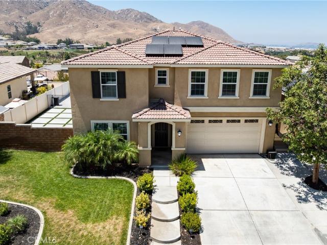 House for sale in Riverside, California