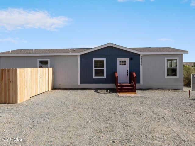 House for sale in Mayer