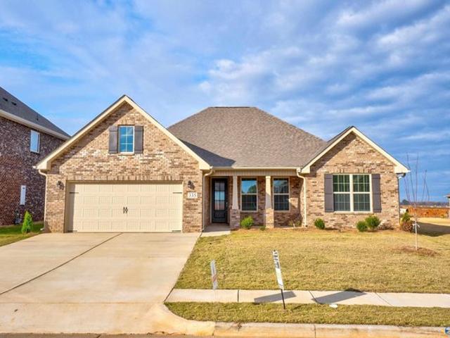 House for sale in Athens, Alabama