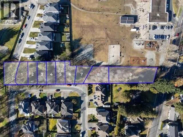 Land for sale in Maple Ridge, British Columbia