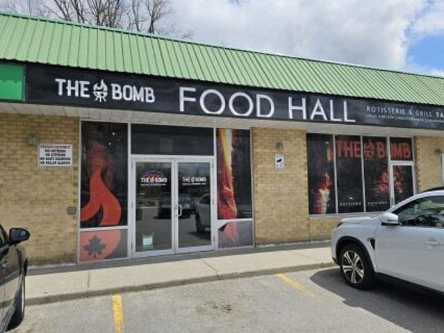 Commercial for sale in York, Ontario