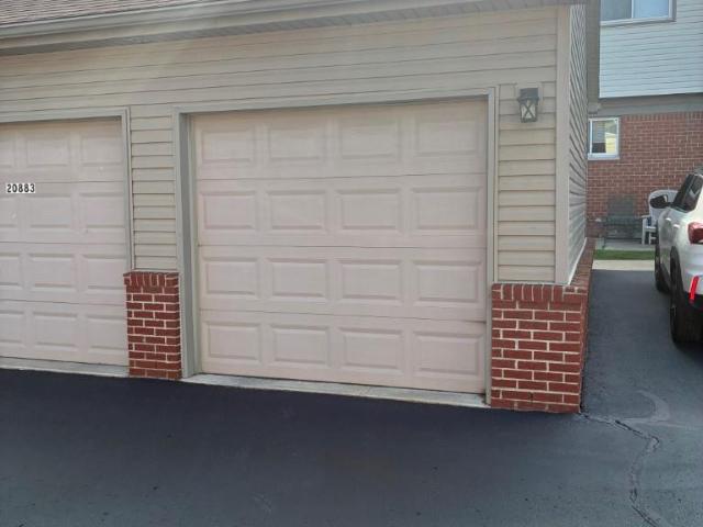 Condo for sale in Roseville, Michigan