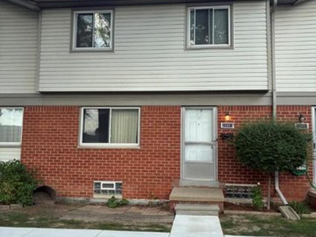 Condo for sale in Roseville, Michigan
