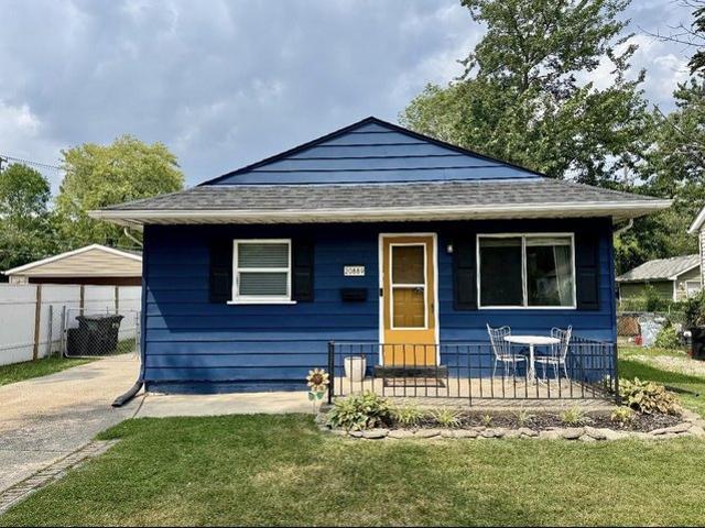 House for sale in Harper Woods, Michigan
