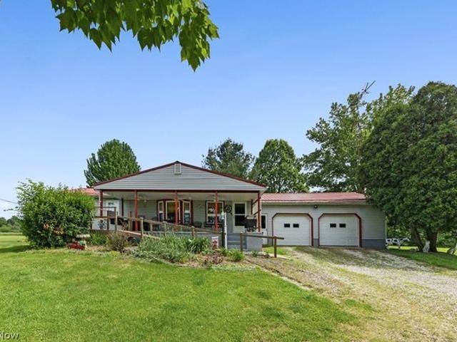 House for sale in Carrollton, Ohio