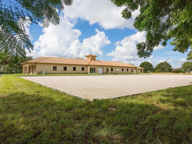 House for sale in Wellington, Florida