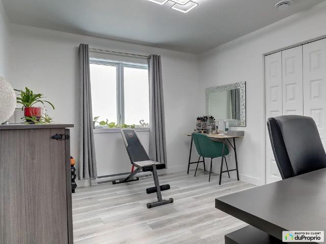 Apartment for rent in Le Plateau-Laval, Bécancour