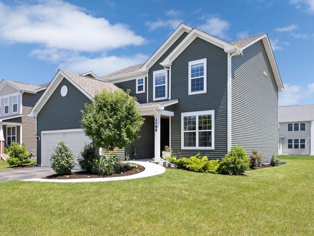 House for sale in Bolingbrook, Illinois