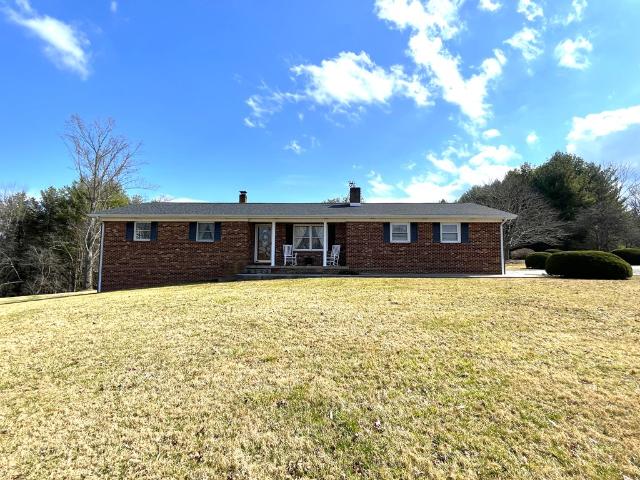 House for sale in Virginia