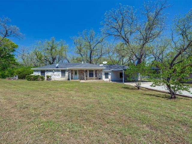 House for rent in Fannin, Texas