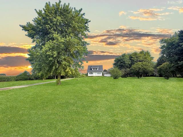 House for sale in Gifford, Illinois