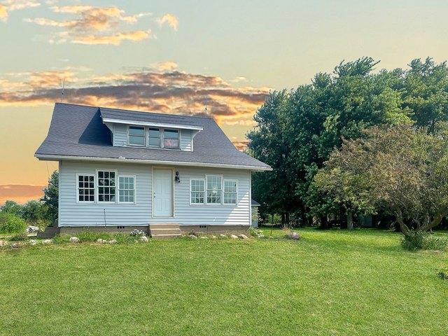 House for sale in Rantoul, Illinois