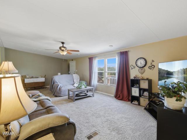 House for sale in Navajo, Arizona