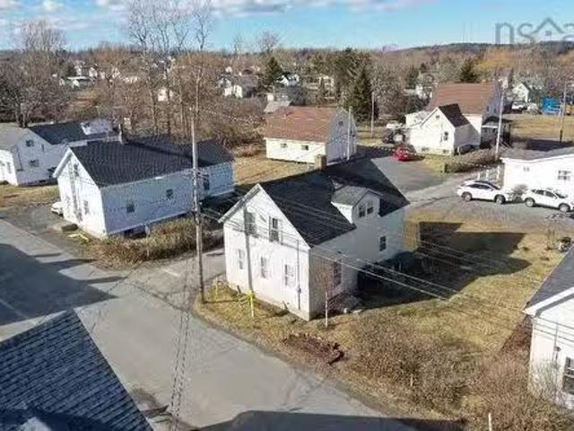 House for sale in Westville, Nova Scotia