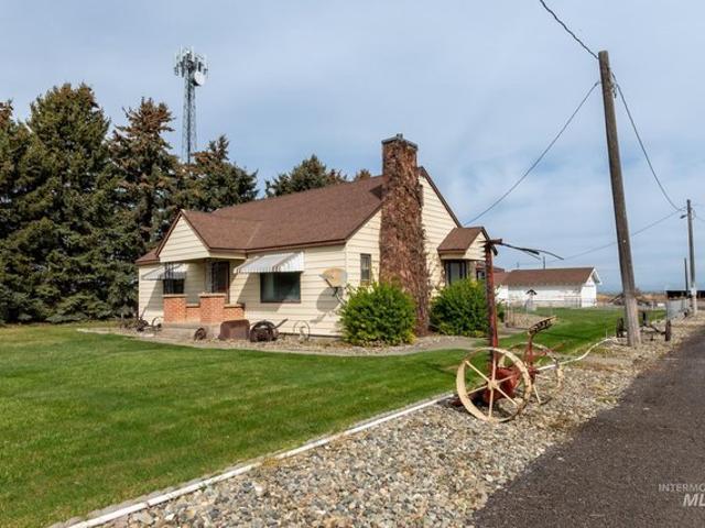 House for sale in Filer, Idaho